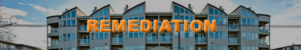 remediation